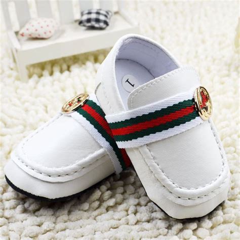 baby boy loafers gucci|Gucci .